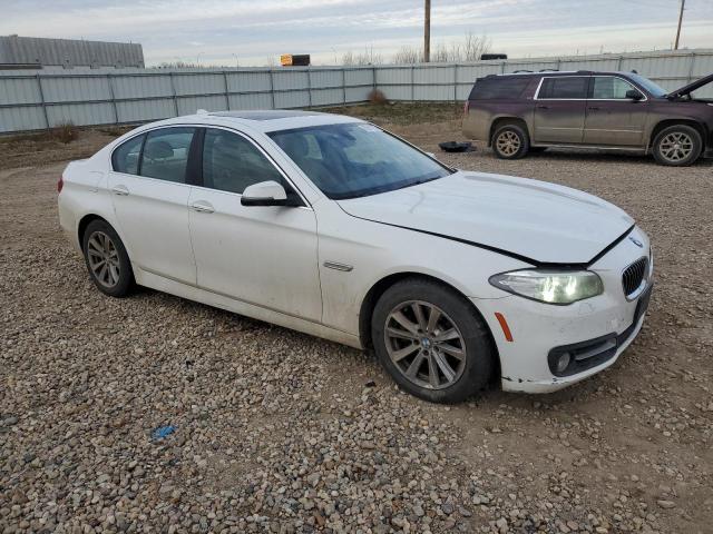Photo 4 from auction – 2015 BMW 528 I with VIN WBA5A5C50FD524383