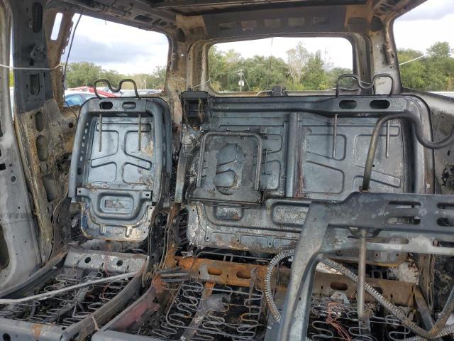 Photo 10 from auction – 2008 CHEVROLET SUBURBAN K with VIN 3GNFK16388G225261