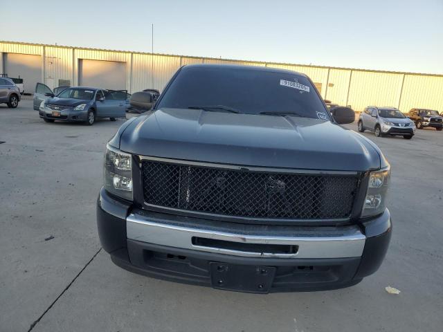 Photo 5 from auction – 2011 CHEVROLET SILVERADO with VIN 1GCNCPEX1BZ186447