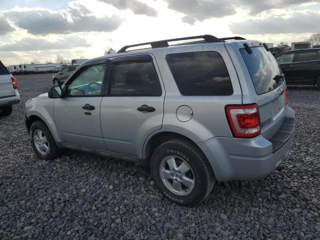 Photo 2 from auction – 2009 FORD ESCAPE XLT with VIN 1FMCU93G49KB54075