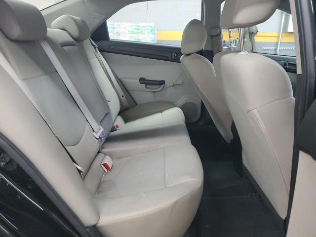 Photo 10 from auction – 2012 KIA FORTE LX with VIN KNAFT4A2XC5531722