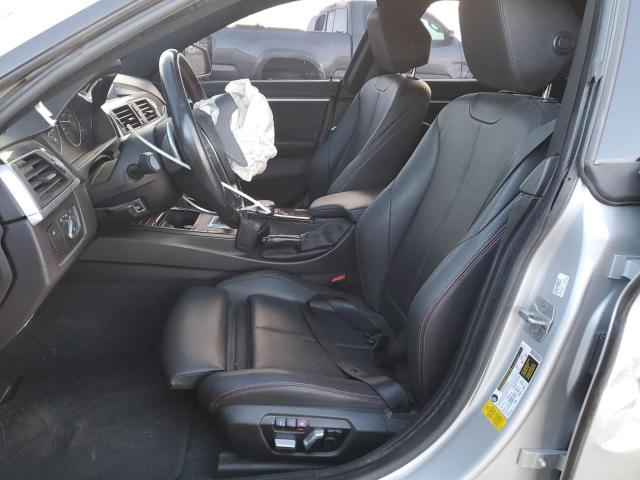 Photo 7 from auction – 2018 BMW 430I GRAN with VIN WBA4J1C54JBM11075