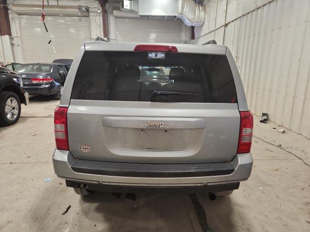 Photo 6 from auction – 2015 JEEP PATRIOT SP with VIN 1C4NJPBB9FD211208