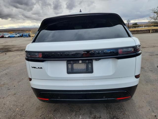 Photo 6 from auction – 2024 LAND ROVER RANGE ROVE with VIN SALYJ2EX3RA390853