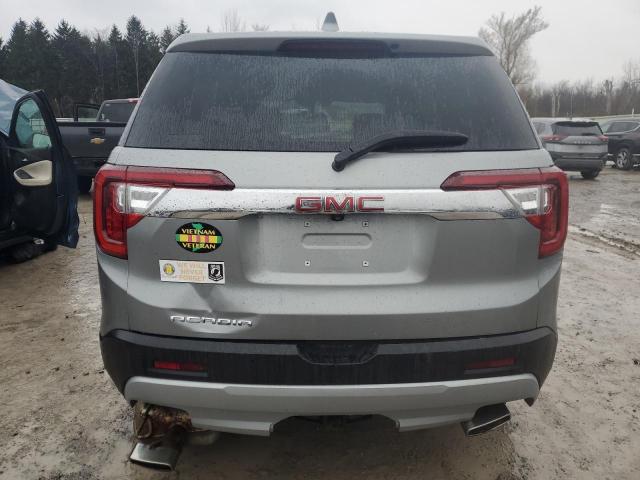 Photo 6 from auction – 2023 GMC ACADIA SLE with VIN 1GKKNKL46PZ172404