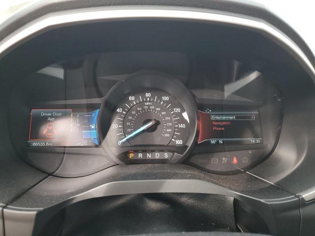 Photo 9 from auction – 2019 FORD EDGE SEL with VIN 2FMPK4J90KBC26615