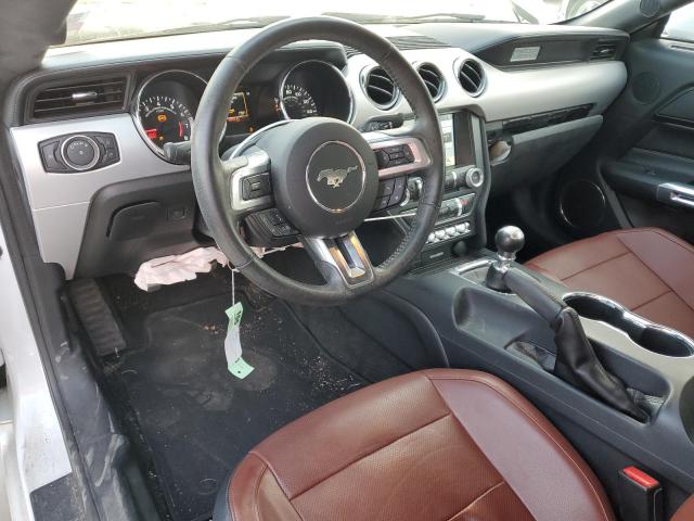Photo 8 from auction – 2016 FORD MUSTANG with VIN 1FA6P8TH9G5333838