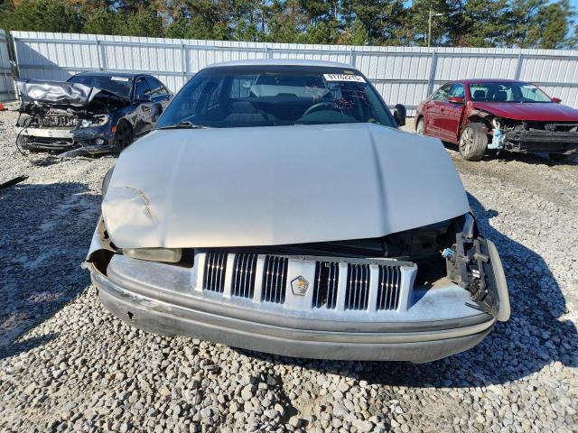 Photo 5 from auction – 1993 CHRYSLER CONCORDE with VIN 2C3EL56T4PH586787