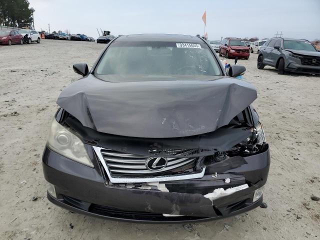 Photo 5 from auction – 2010 LEXUS ES 350 with VIN JTHBK1EG4A2412697