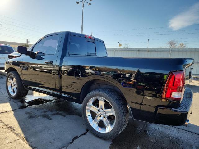 Photo 2 from auction – 2014 RAM 1500 SPORT with VIN 3C6JR6CT3EG245050
