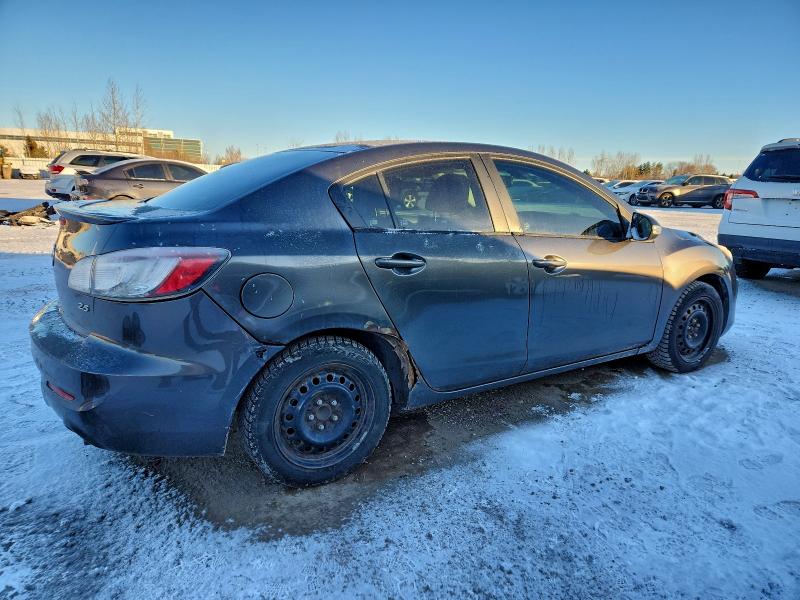 Photo 3 from auction – 2010 MAZDA 3 S with VIN JM1BL1S53A1195747