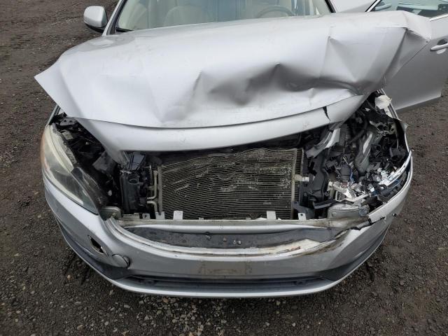 Photo 11 from auction – 2014 VOLVO S60 T5 with VIN YV1612FS8E2279666