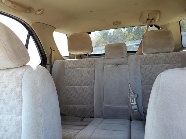 Photo 10 from auction – 2007 KIA SORENTO EX with VIN KNDJD736775669610