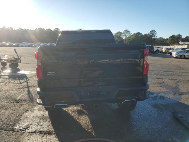 Foto 6 de la subasta – 2019 CHEVROLET SILVERADO con VIN 3GCPYCEF8KG205103