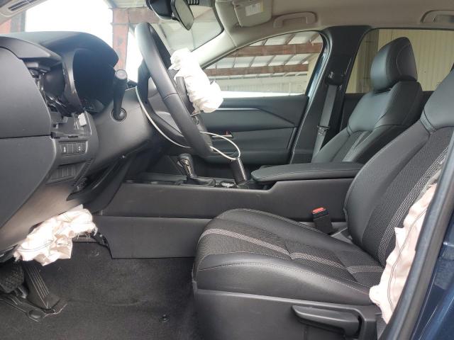 Photo 7 from auction – 2025 MAZDA CX-50 SELE with VIN 7MMVABAM7SN327940