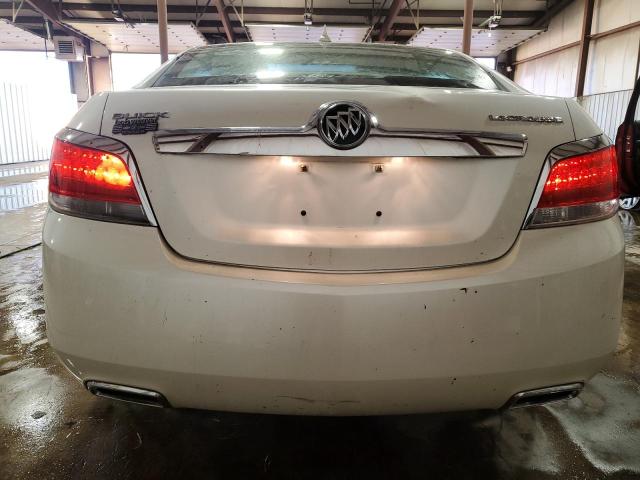 Photo 6 from auction – 2012 BUICK LACROSSE with VIN 1G4GC5E36CF121604