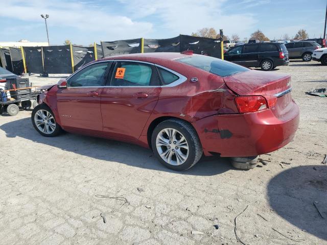 Photo 2 from auction – 2015 CHEVROLET IMPALA LT with VIN 1G1125S36FU125677