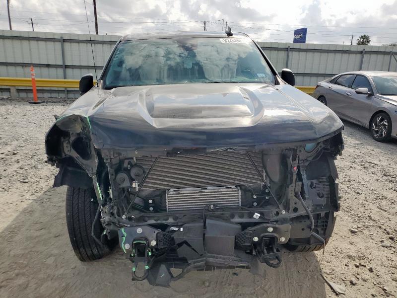 Photo 5 from auction – 2025 CHEVROLET SILVERADO with VIN 3GCPABEK0SG160315