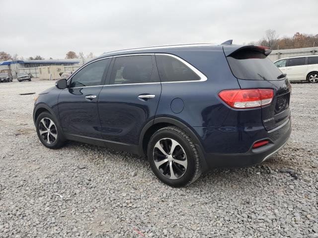 Photo 2 from auction – 2016 KIA SORENTO EX with VIN 5XYPH4A1XGG119247