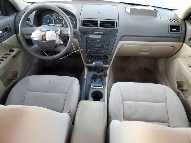 Photo 8 from auction – 2006 FORD FUSION SE with VIN 3FAFP07166R127970