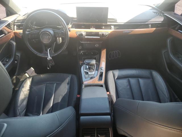 Photo 8 from auction – 2020 AUDI A5 PREMIUM with VIN WAUANCF53LA007059
