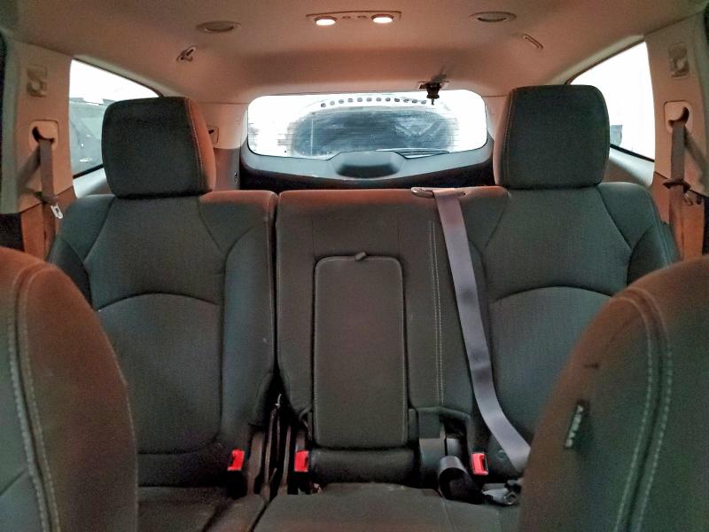 Photo 10 from auction – 2015 CHEVROLET TRAVERSE L with VIN 1GNKVGKDXFJ244316