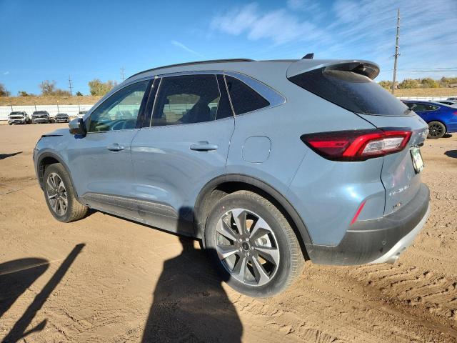 Photo 2 from auction – 2024 FORD ESCAPE PLA with VIN 1FMCU9JA7RUB36432