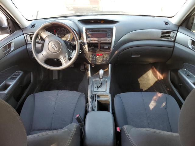 Photo 8 from auction – 2011 SUBARU FORESTER 2 with VIN JF2SHBBC5BH716628