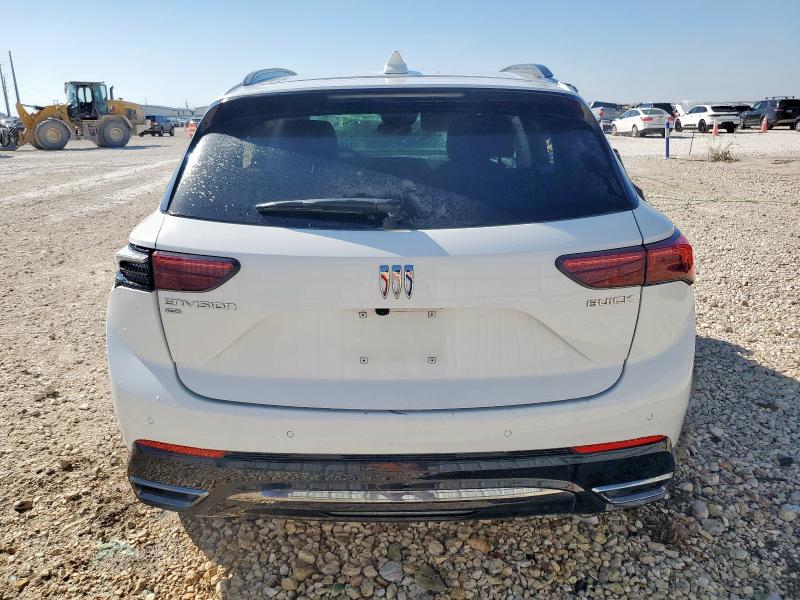 Photo 6 from auction – 2025 BUICK ENVISION S with VIN LRBFZLE46SD038677