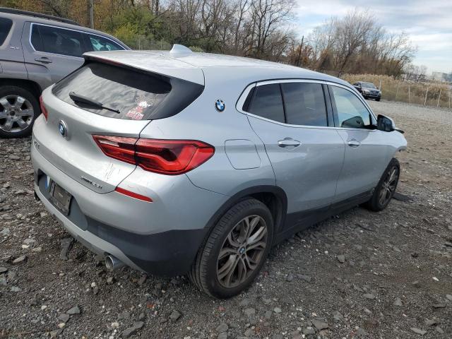 Photo 3 from auction – 2018 BMW X2 XDRIVE2 with VIN WBXYJ5C31JEF71512