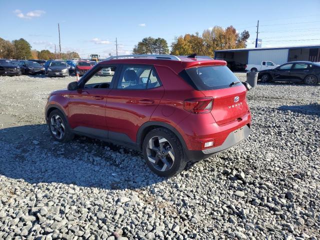Photo 2 from auction – 2022 HYUNDAI VENUE SEL with VIN KMHRC8A31NU193003