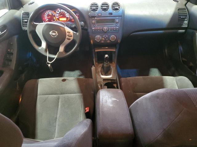 Photo 8 from auction – 2007 NISSAN ALTIMA 2.5 with VIN 1N4AL21E97N435166