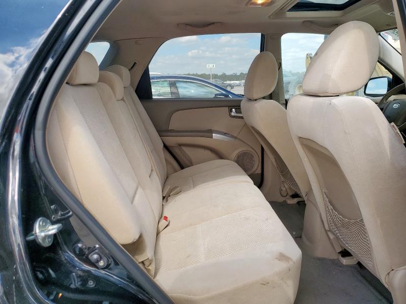 Photo 11 from auction – 2010 KIA SPORTAGE E with VIN KNDKH3A36A7703073