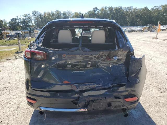 Photo 6 from auction – 2016 MAZDA CX-9 GRAND with VIN JM3TCBDY6G0123478