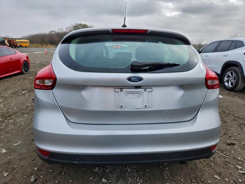 Photo 6 from auction – 2015 FORD FOCUS with VIN 1FADP3K2XFL213452