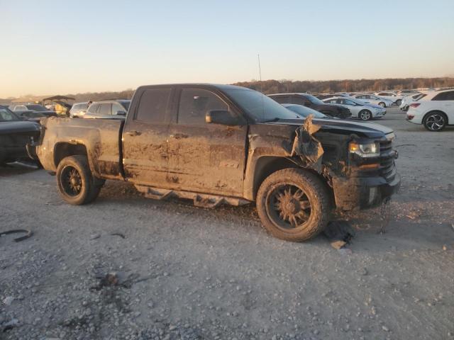 Photo 4 from auction – 2018 CHEVROLET SILVERADO with VIN 1GCVKREC0JZ106338