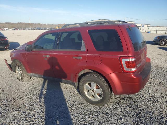 Photo 2 from auction – 2012 FORD ESCAPE XLT with VIN 1FMCU9DG0CKB69758