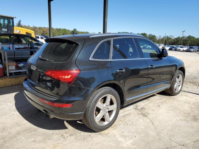 Photo 3 from auction – 2016 AUDI Q5 PREMIUM with VIN WA1L2AFP5GA076264