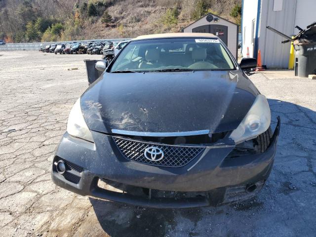 Photo 5 from auction – 2008 TOYOTA CAMRY SOLA with VIN 4T1FA38P28U159189
