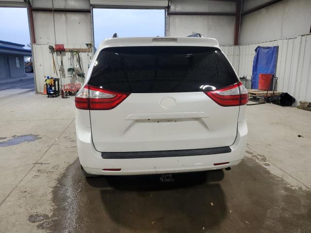 Photo 6 from auction – 2015 TOYOTA SIENNA XLE with VIN 5TDDK3DC1FS099757