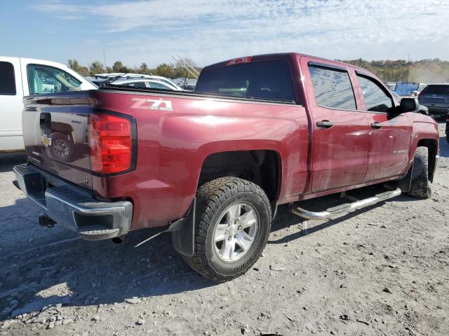Photo 3 from auction – 2014 CHEVROLET SILVERADO with VIN 3GCUKREC0EG475105