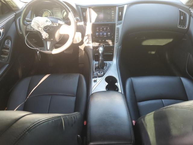 Photo 8 from auction – 2014 INFINITI Q50 BASE with VIN JN1BV7AP4EM674895