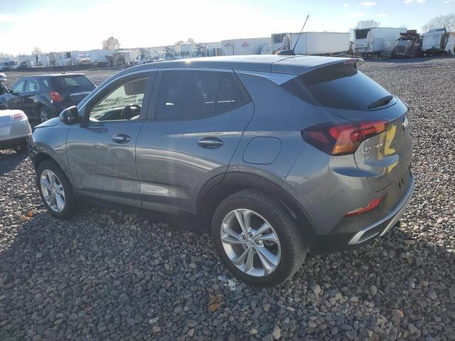 Photo 2 from auction – 2022 BUICK ENCORE GX with VIN KL4MMCSL7NB056439
