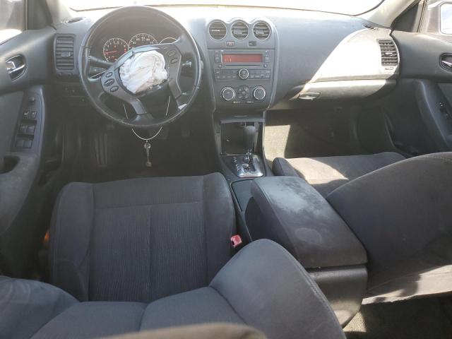Photo 8 from auction – 2011 NISSAN ALTIMA BAS with VIN 1N4AL2AP2BC183413