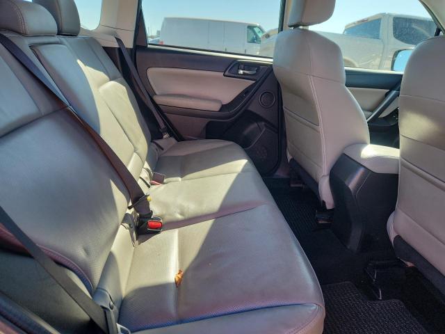 Photo 11 from auction – 2016 SUBARU FORESTER 2 with VIN JF2SJAXCXGH557247