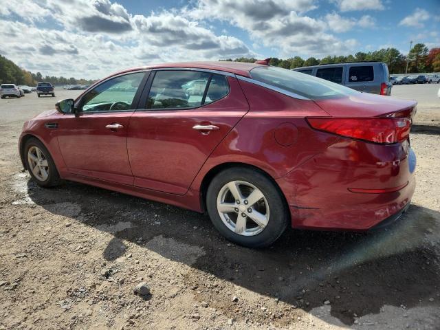 Photo 2 from auction – 2014 KIA OPTIMA LX with VIN 5XXGM4A75EG290490