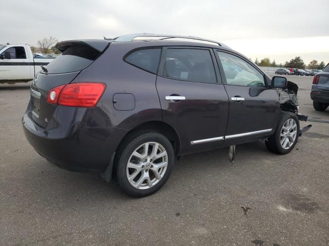 Photo 3 from auction – 2013 NISSAN ROGUE S with VIN JN8AS5MT6DW005453