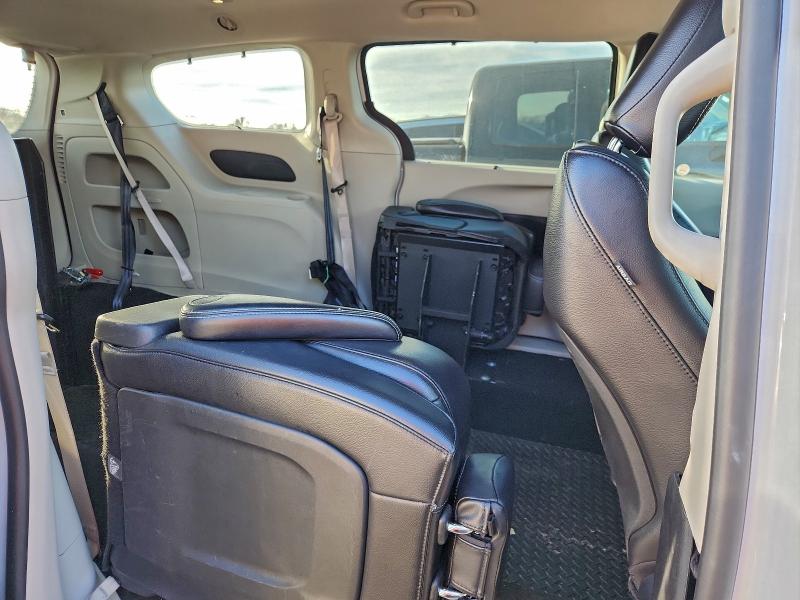 Foto 11 de la subasta – 2022 CHRYSLER PACIFICA T con VIN 2C4RC1BG9NR154704