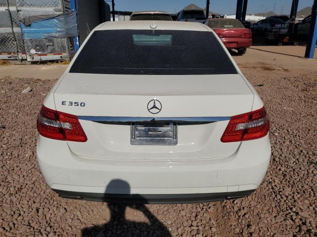 Photo 6 from auction – 2010 MERCEDES-BENZ E 350 with VIN WDDHF5GB8AA059997