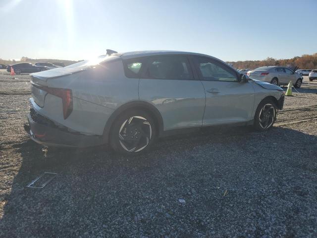 Photo 3 from auction – 2025 KIA K4 EX with VIN 3KPFU4DE6SE010358